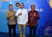 BGN Tekankan MBG Bukan Sekadar Bagi Makanan tapi Mesin Penggerak Ekonomi, Pemkab Samosir siap Mendukung