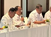 Wabup Samosir Serap Strategi Pariwisata Lewat Site Visit KEK Bali, Siapkan Langkah untuk Danau Toba
