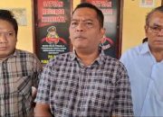 Diduga Cemarkan Nama Baik di Facebook, Advokat Dilaporkan ke Polres Pematangsiantar