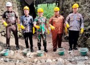 Groundbreaking Jembatan di Nagori Bosar Galugur: Dorong Akses dan Perekonomian Masyarakat