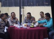 Polres Simalungun Nobar Hoegeng Awards 2026
