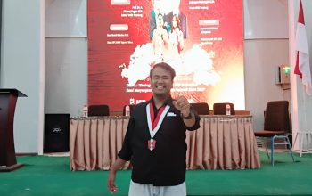 Aktivis Taput Soroti Kebijakan Bobby Nasution