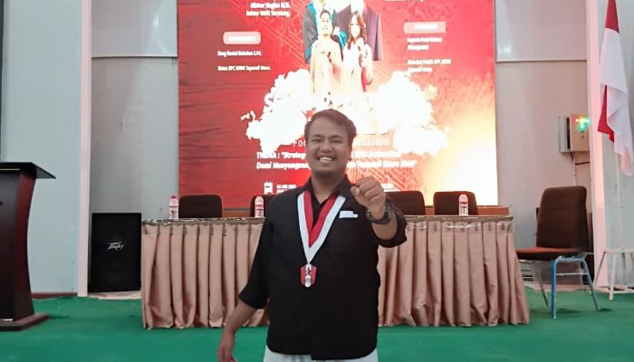 Aktivis Taput Soroti Kebijakan Bobby Nasution