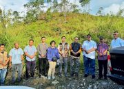 Pemkab Simalungun Kawal Investasi Cable Car Danau Toba Sesuai Regulasi