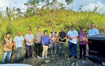 Pemkab Simalungun Kawal Investasi Cable Car Danau Toba Sesuai Regulasi
