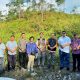 Pemkab Simalungun Kawal Investasi Cable Car Danau Toba Sesuai Regulasi