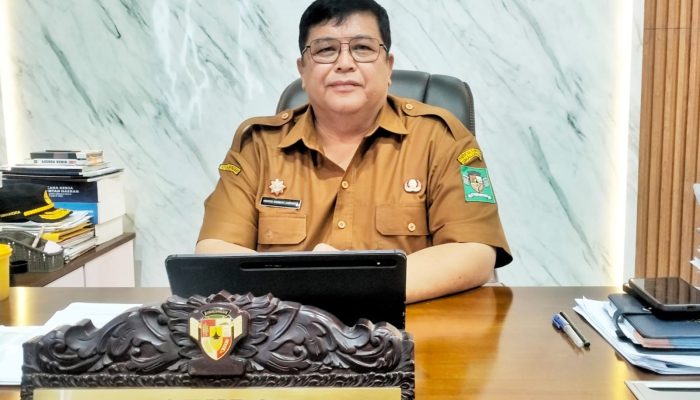 Pemkab Simalungun Dukung Investasi Cable Car untuk Dongkrak Ekonomi Danau Toba