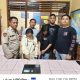 Polsek Gunung Malela Gerebek Pesta Sabu, Dua Wanita Diamankan