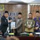 Hadiri Sidang Paripurna DPRD, Bupati Dairi Sampaikan Nota Pengantar Atas Rancangan KUA-PPAS Tahun Anggaran 2027