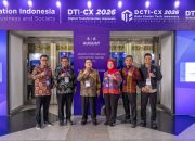 Wali Kota Pematangsiantar Hadiri APEKSI Leadership Dialogue 2026