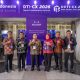 Wali Kota Pematangsiantar Hadiri APEKSI Leadership Dialogue 2026