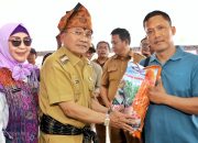 Bupati Simalungun Dorong Kolaborasi Kembangkan Pariwisata Parapat