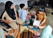 Dua Bersaudara Penderita DMD di Simalungun Dapat Perhatian Pemkab