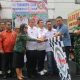Festival Drumband Piala Bupati Taput Semarakkan HUT RI
