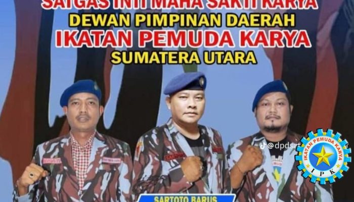 HUT ke-81 RI, Ketua Satgas IPK Sumut Ajak Masyarakat Jaga Persatuan