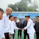 HUT ke-81 RI, Bupati JTP Hutabarat Serahkan  654 Warga Binaan Taput Terima Remisi