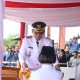 Bupati Dairi Pimpin Upacara HUT RI ke-81