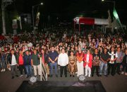 Wali Kota Wesly Ajak Jadikan Semangat Kemerdekaan Energi Positif