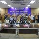 Wali Kota Wesly Dorong Pengendalian Inflasi dan Percepatan Digitalisasi