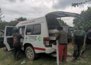 Pria 55 Tahun Ditemukan Meninggal di Gubuk Ladang