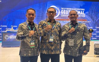 Bupati Taput Dukung Percepatan Energi Hijau