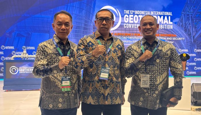 Bupati Taput Dukung Percepatan Energi Hijau