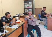 Polres Simalungun Bantah Pemberitaan Samsat