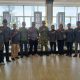 Dandim 0211 TT Jadi Dewan Pembina DPC PJS Sibolga-Tapteng