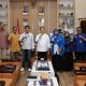 Wali Kota Wesly Sambut Kerja Sama UMA untuk Beasiswa