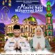 Teladani Akhlak Rasulullah, Kapolres Simalungun Sampaikan Ucapan Maulid Nabi