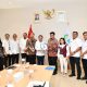 Bupati Samosir Usulkan Sarana Kesehatan Rp83,4 Miliar ke Kemenkes