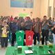 DLH Labuhanbatu Dorong Gerakan Indonesia ASRI di Rumah Ibadah