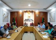 Pemkab Taput Percepat Pengembangan KPT Sijaba 30 Hektare