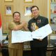 Pemko Pematangsiantar Perpanjang Kerja Sama Pengelolaan Taman Hewan hingga 2056