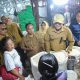 Wali Kota Wesly Lepas Tim Sidak Harga Pangan