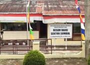 Dugaan Pembiaran, Polsek Sumbul Tak Hadir Saat Bentrokan di Pangguruan