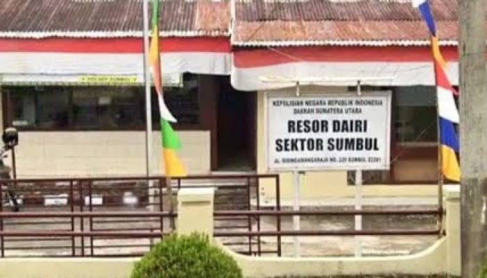 Dugaan Pembiaran, Polsek Sumbul Tak Hadir Saat Bentrokan di Pangguruan