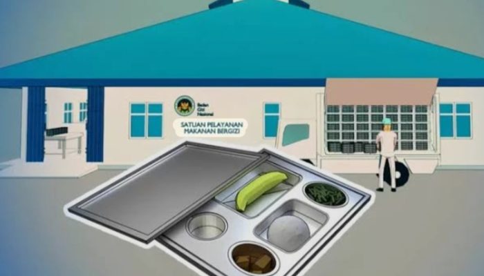 Wartawan Kecewa, SPPG di Dairi Dinilai Kurang Terbuka