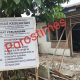 Revitalisasi Pustu di Huta Bayu Raja Disorot, Pekerja Sebut Upah dan Penggunaan APD Jadi Perhatian