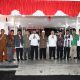 Wali Kota Wesly Jamui MUI Pusat
