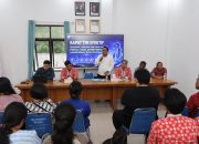 Kominfo Siantar Perkuat Transformasi Digital Lewat Pustaha