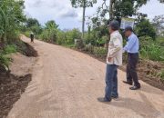 Efisiensi Anggaran, Jalan KM 3–Lae Pinang Tetap Diperbaiki