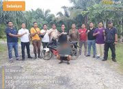 Empat Hari, Resmob Polres Simalungun Ringkus Pelaku Curat di Tapian Dolok