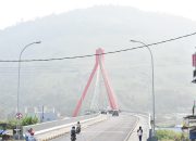 BMKG Rilis Cuaca, Pemkab Samosir Imbau Warga Waspada