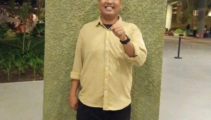Aktivis Mahasiswa Siantar Kritik Anggaran Kementerian Koperasi