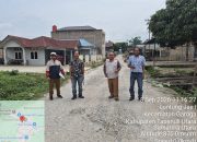 Pemkab Taput Percepat Perbaikan Infrastruktur di Garoga