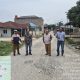 Pemkab Taput Percepat Perbaikan Infrastruktur di Garoga