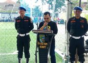 FKPPI Sumut Gelar Mini Soccer U-15, Diikuti 32 Tim