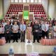 Wabup Taput Dorong Mahasiswa IAKN Hasilkan Riset Solutif