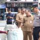 Sidak TPID Dairi, Stok Bahan Pokok Aman dan Harga Terkendali